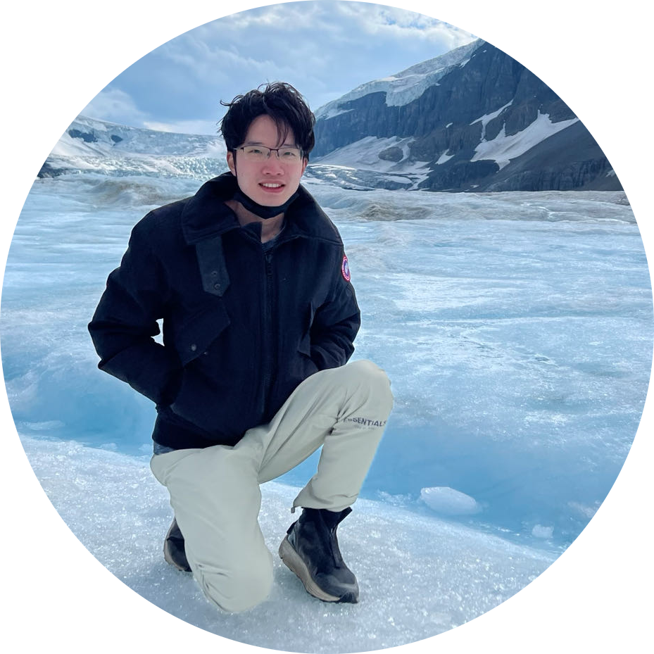 Ziyang Wang profile picture